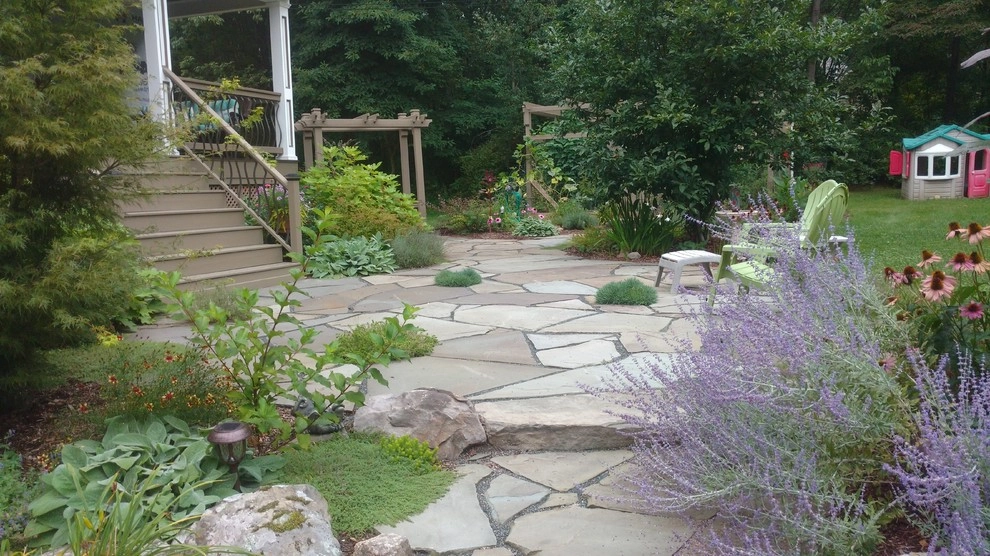 Lee Hill Outdoor Living by Sierra Landscape Management, LLC - Photo 6