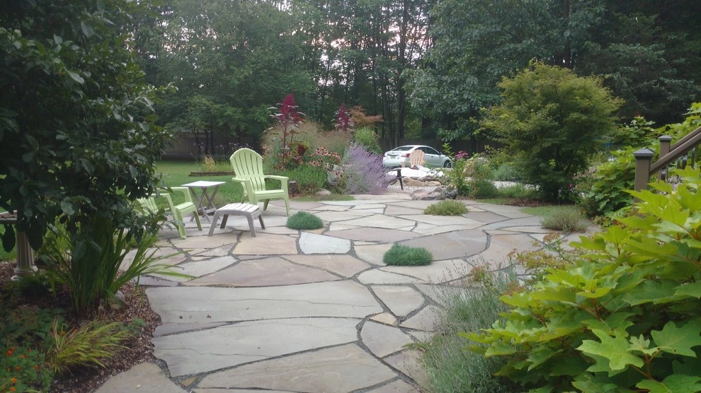 Lee Hill Outdoor Living by Sierra Landscape Management, LLC - Photo 2