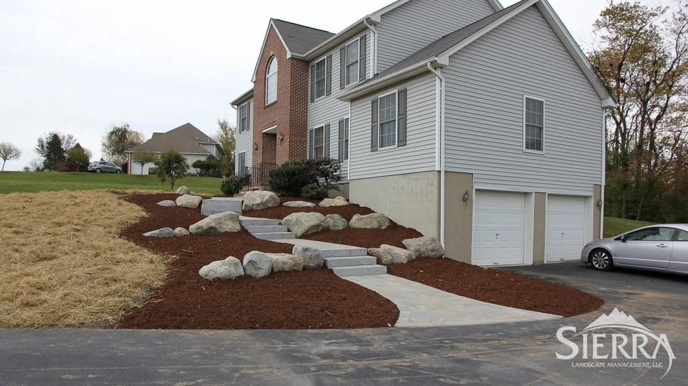 Sierra 2015 by Sierra Landscape Management, LLC - Photo 18
