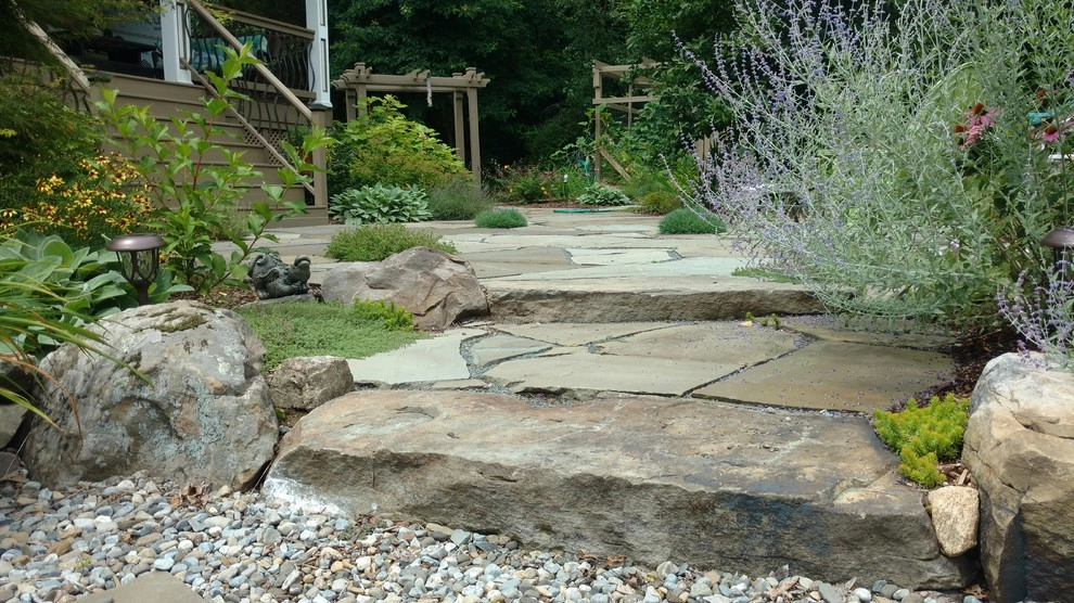 Lee Hill Outdoor Living by Sierra Landscape Management, LLC - Photo 7