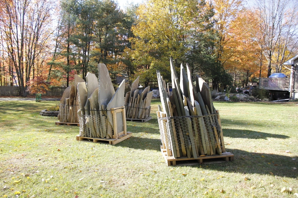 Lee Hill Outdoor Living by Sierra Landscape Management, LLC - Photo 3