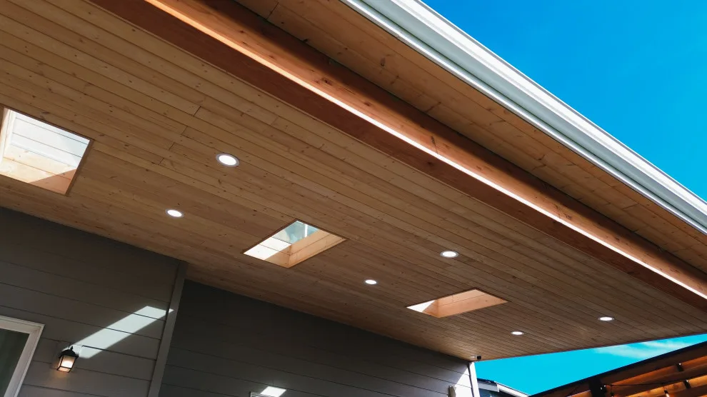 Granite Falls Tailored Deck by Legacy Decking - Photo 6