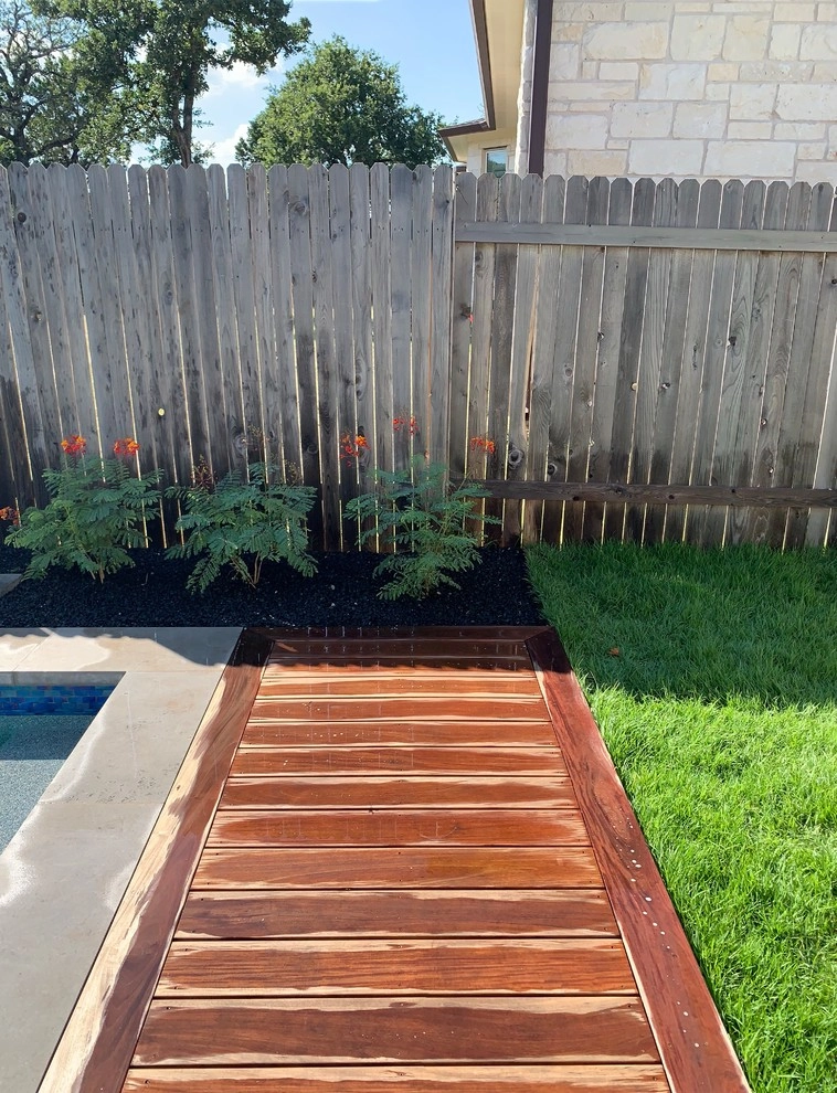 Southwest Austin Project by Sierra Outdoor Living, L.L.C. - Photo 20