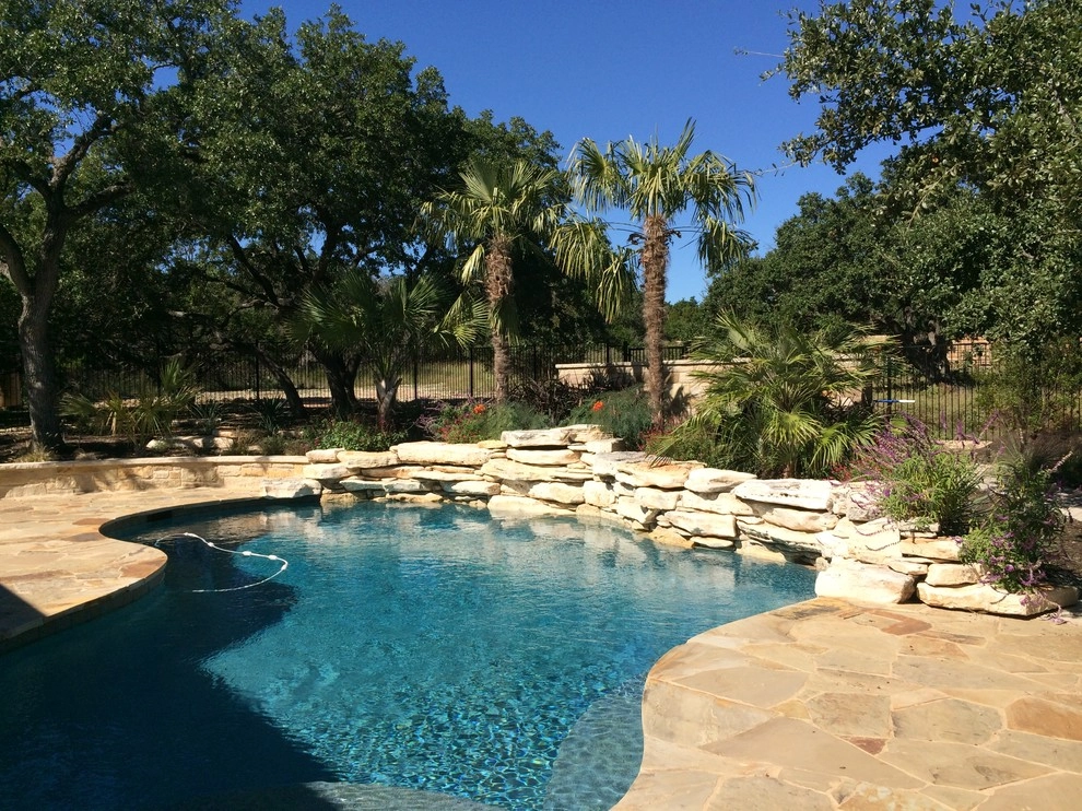 Backyard Landscape Install by Sierra Outdoor Living, L.L.C. - Photo 2