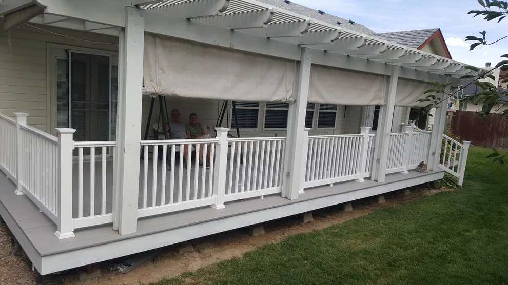 Idaho Decking And Outdoor Living - Photo 5