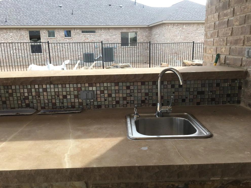 Outdoor kitchens by Sierra Outdoor Living, L.L.C. - Photo 9