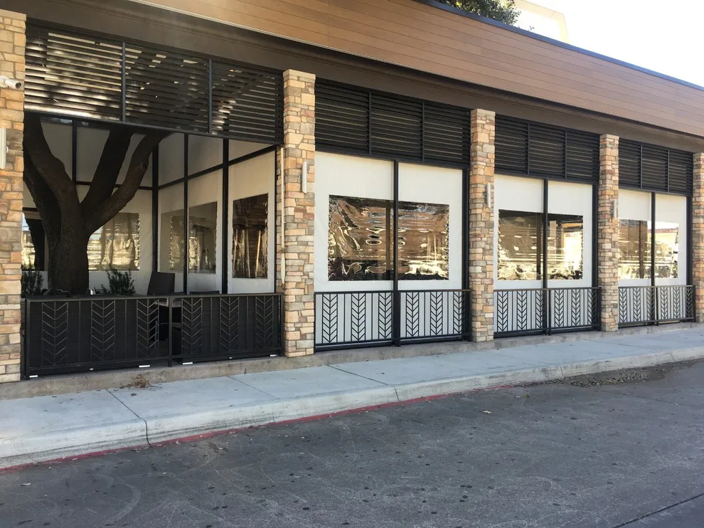 Southern Patio Enclosures - Photo 10
