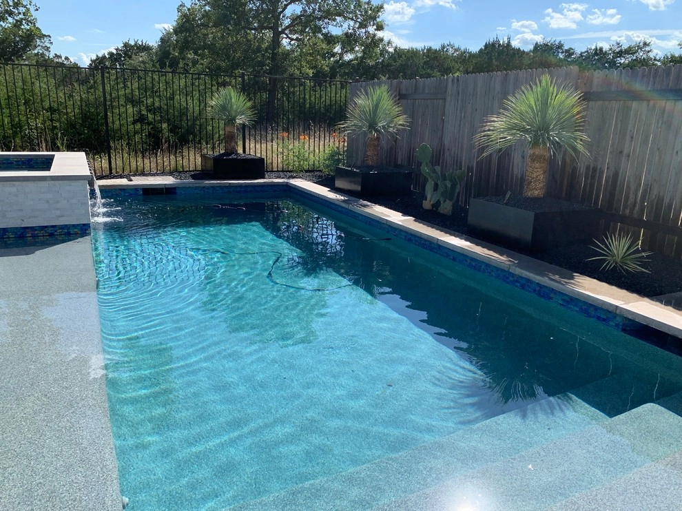 Southwest Austin Project by Sierra Outdoor Living, L.L.C. - Photo 11