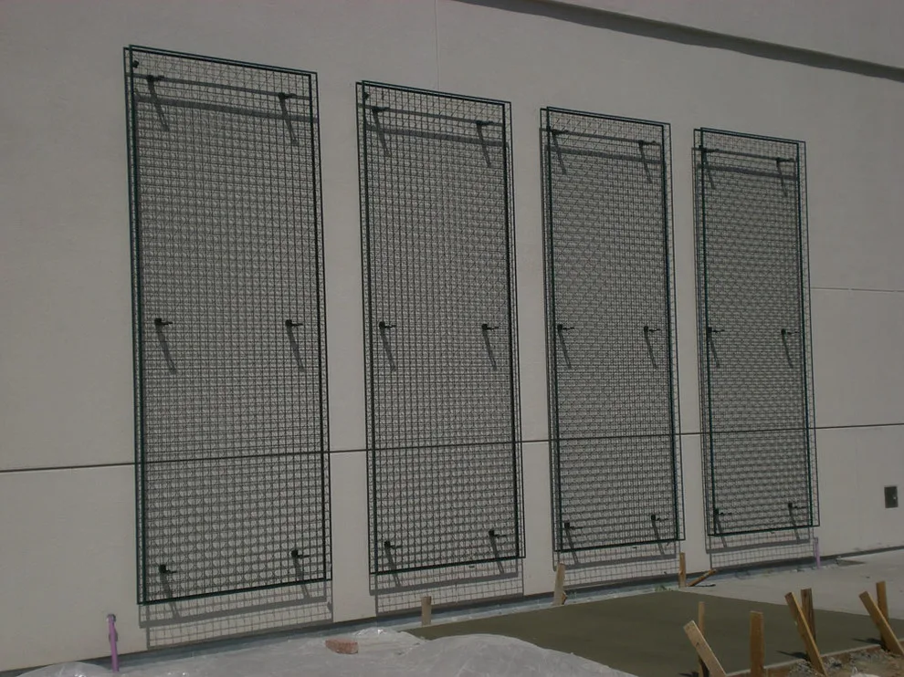 Sark Custom Awnings & Window Coverings, Inc. - Photo 3