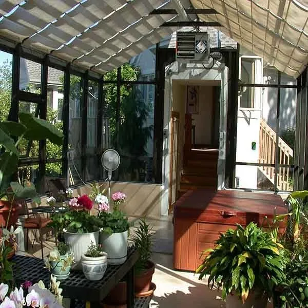 Sunshine Rooms Inc - Photo 5