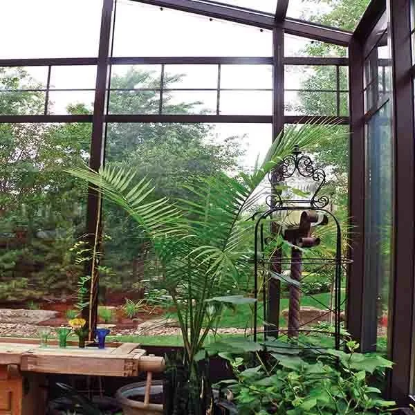 Sunshine Rooms Inc - Photo 8