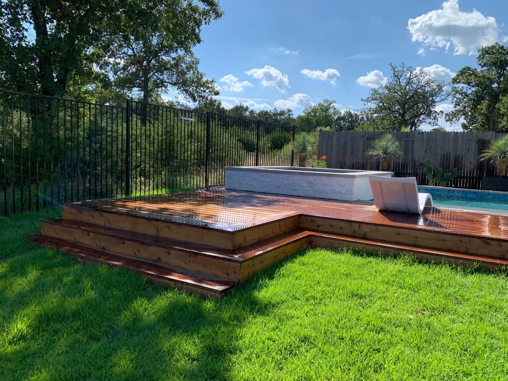 Southwest Austin Project by Sierra Outdoor Living, L.L.C. - Photo 6