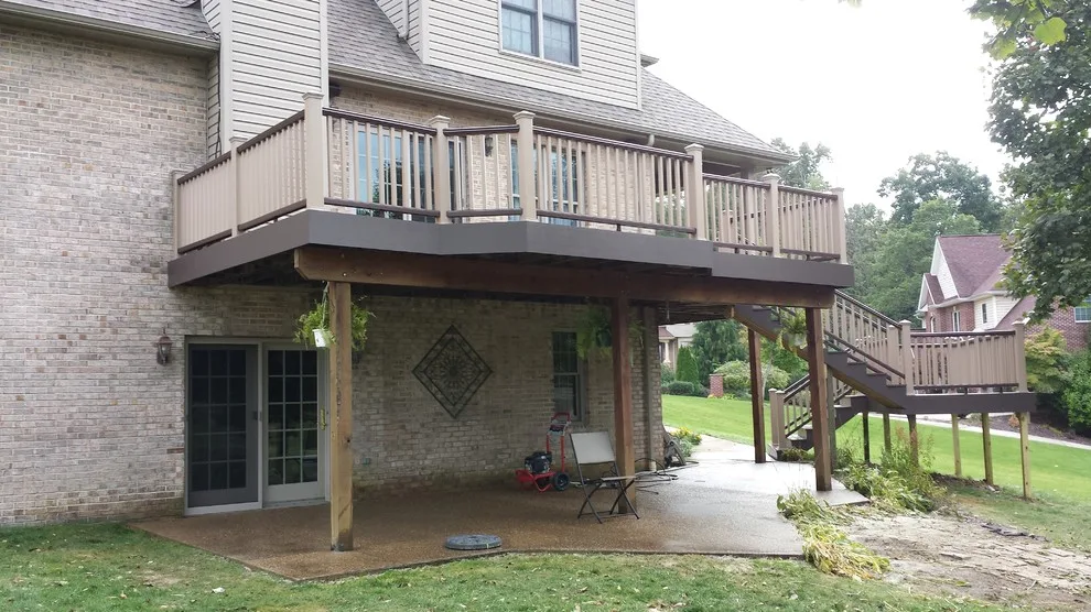 Greensburg Renovation by SelectDecks - Photo 2