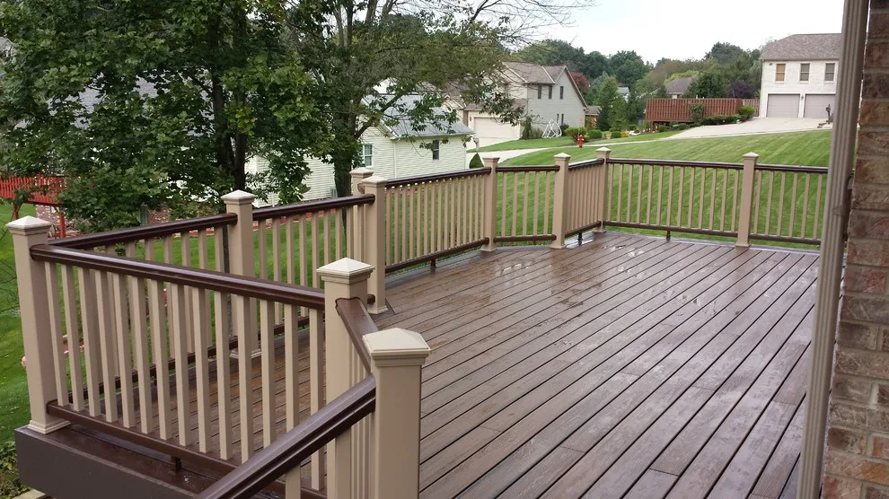 Greensburg Renovation by SelectDecks - Photo 4