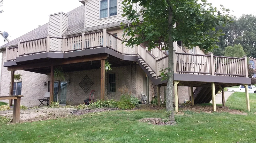 Greensburg Renovation by SelectDecks - Photo 8