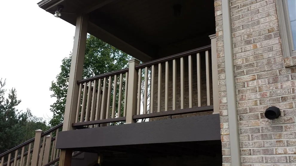 Greensburg Renovation by SelectDecks - Photo 5