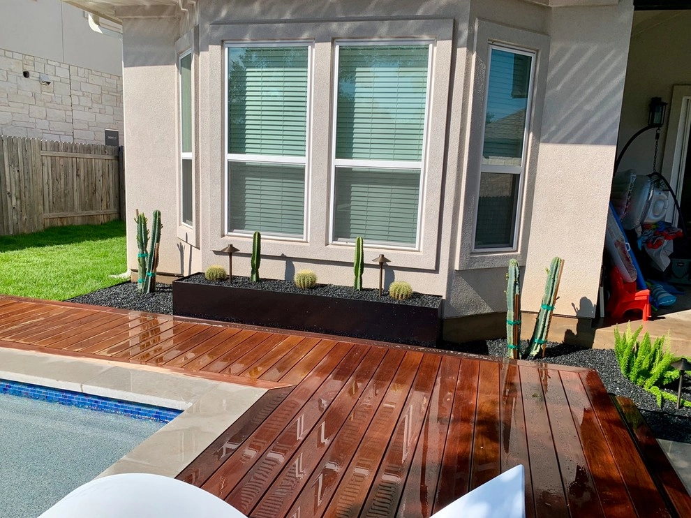 Southwest Austin Project by Sierra Outdoor Living, L.L.C. - Photo 10