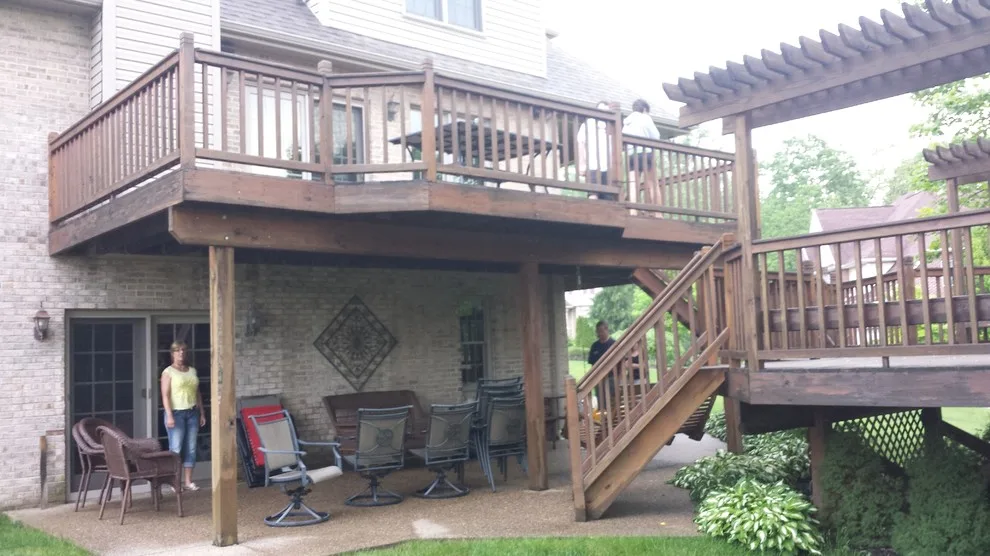 Greensburg Renovation by SelectDecks - Photo 6