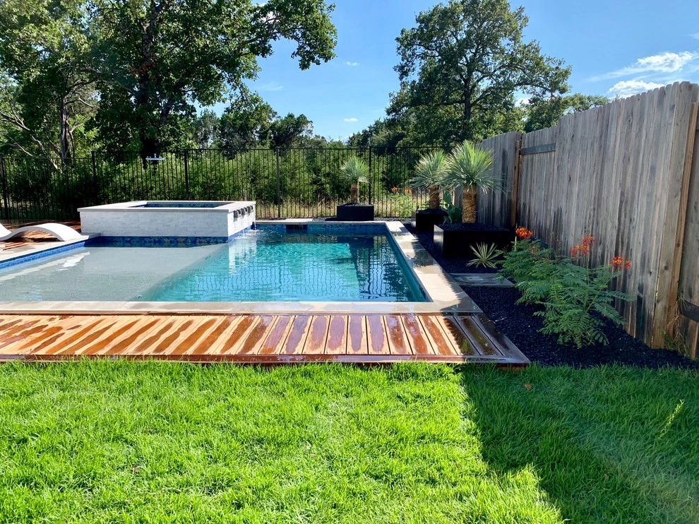 Southwest Austin Project by Sierra Outdoor Living, L.L.C. - Photo 7
