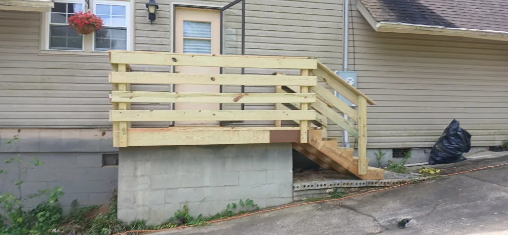 Freeman Home Repair - Photo 7