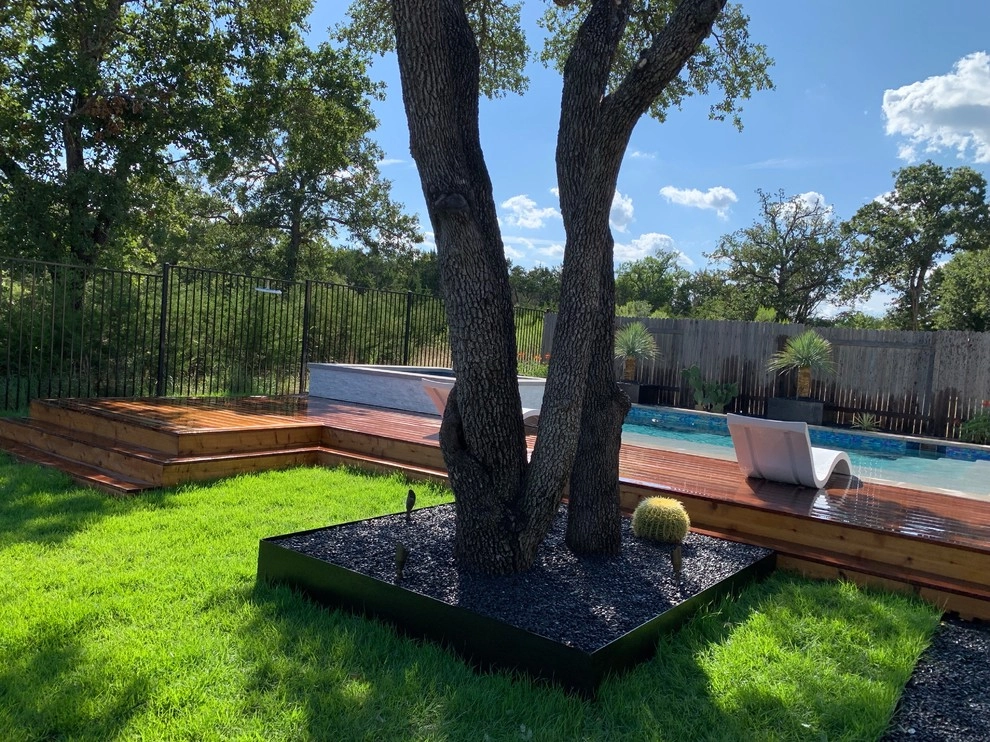 Southwest Austin Project by Sierra Outdoor Living, L.L.C. - Photo 18
