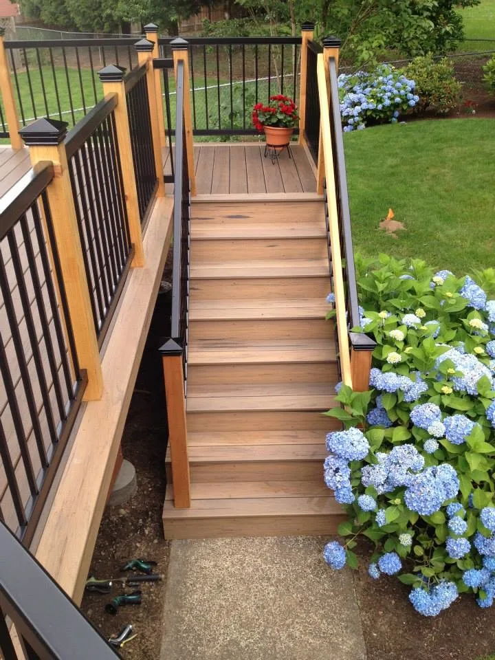 Three Rivers Custom Decks - Photo 6