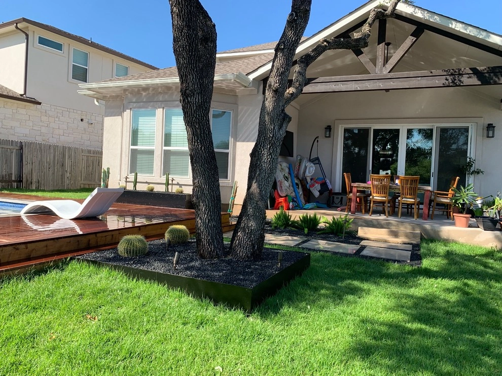 Southwest Austin Project by Sierra Outdoor Living, L.L.C. - Photo 16