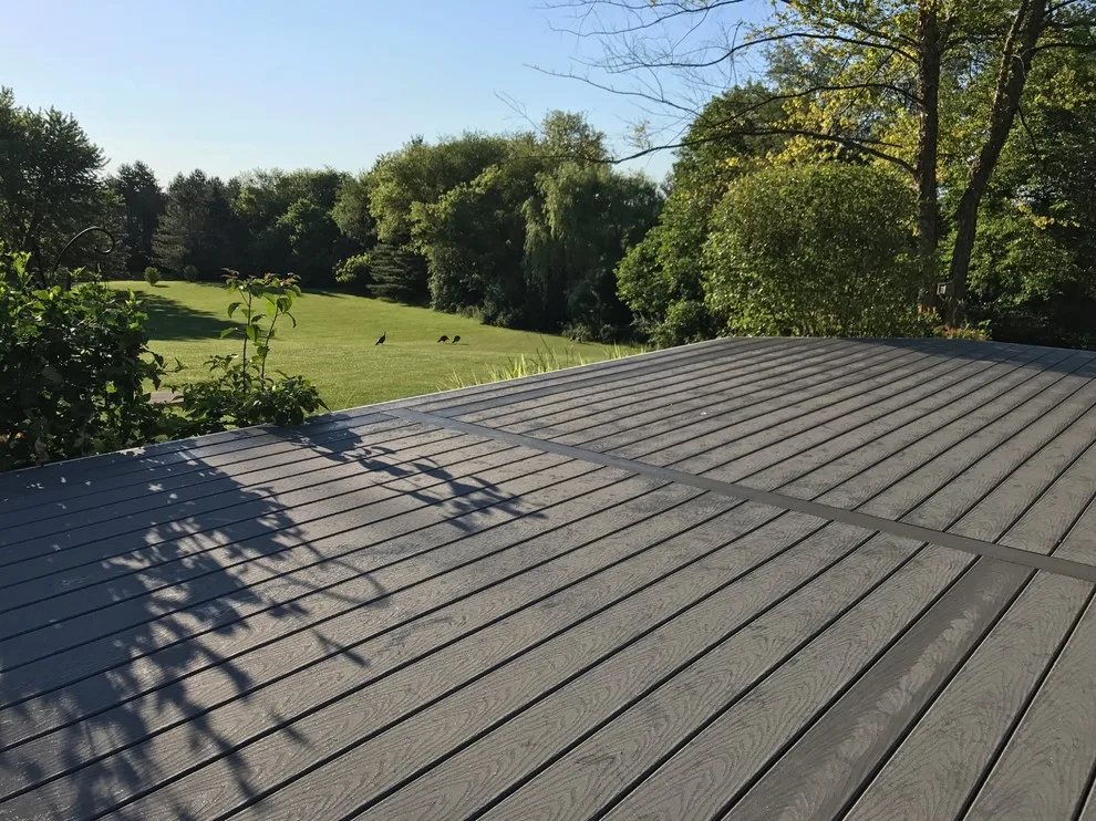 Charcoal Trex Deck by Inspired Decks LLC - Photo 3
