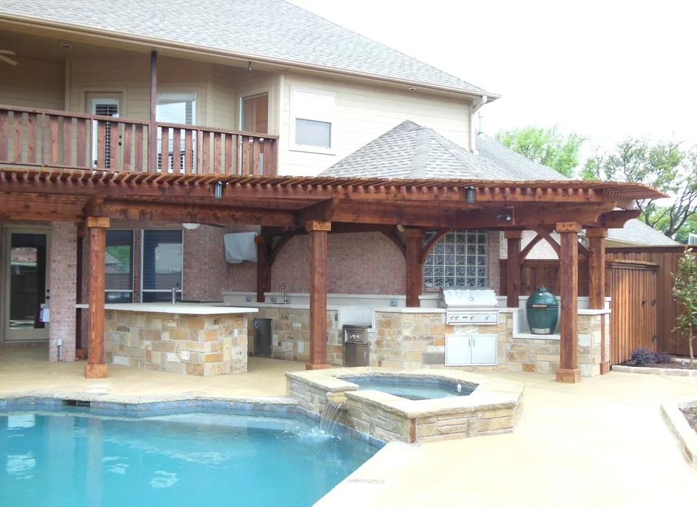 Barbecues by MrZ Contracting - Photo 7