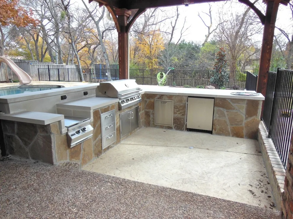 Barbecues by MrZ Contracting - Photo 4
