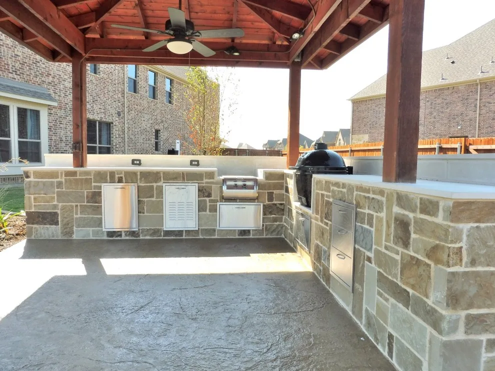 Barbecues by MrZ Contracting - Photo 6