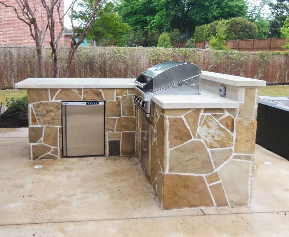 Barbecues by MrZ Contracting - Photo 3
