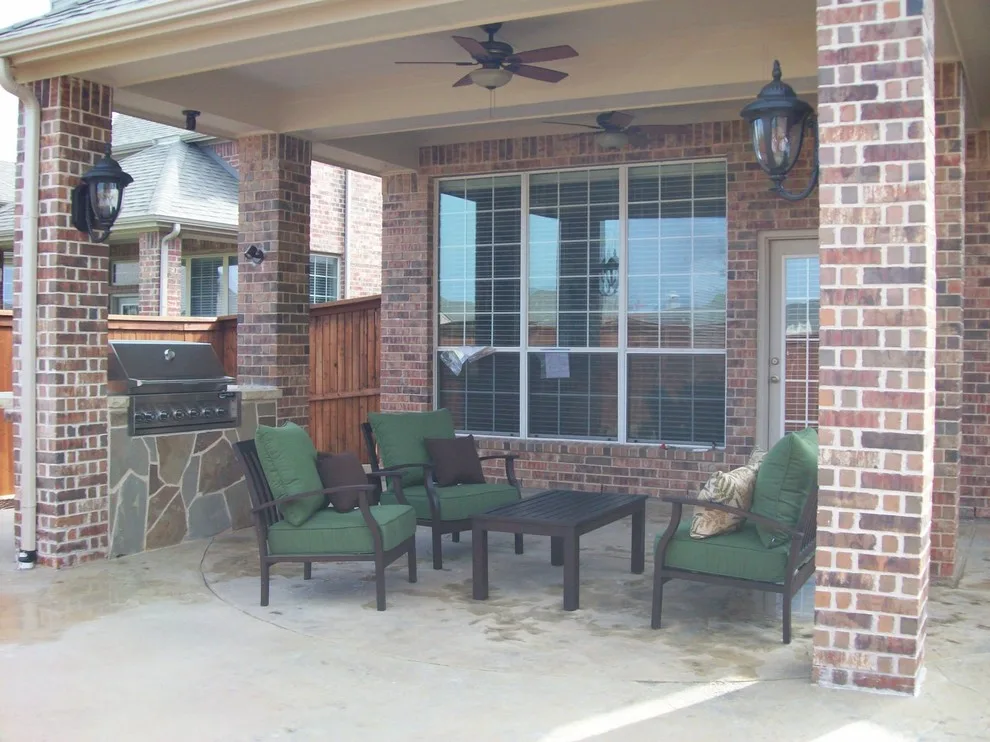 Barbecues by MrZ Contracting - Photo 8