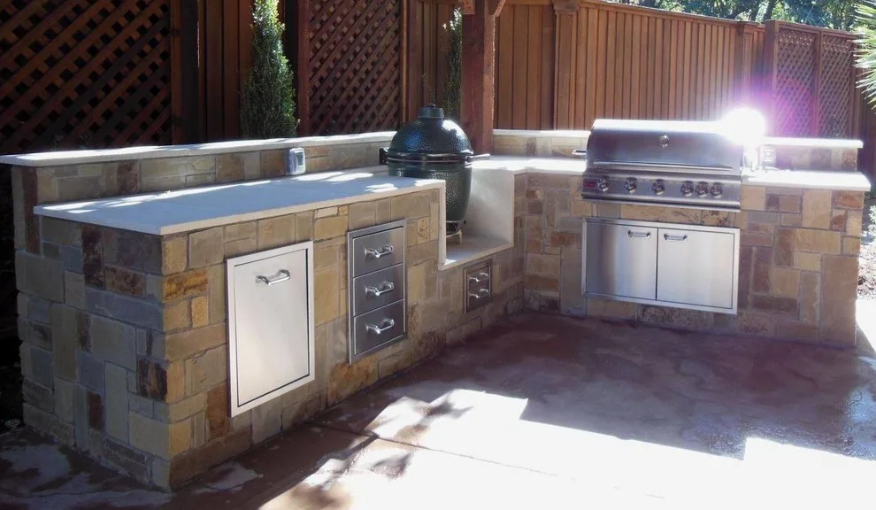 Barbecues by MrZ Contracting - Photo 9