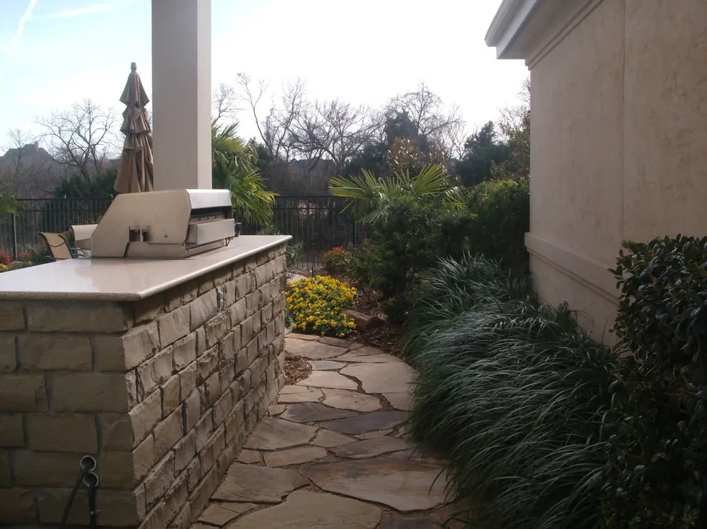 Barbecues by MrZ Contracting - Photo 2