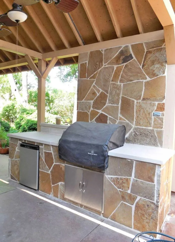 Barbecues by MrZ Contracting - Photo 10