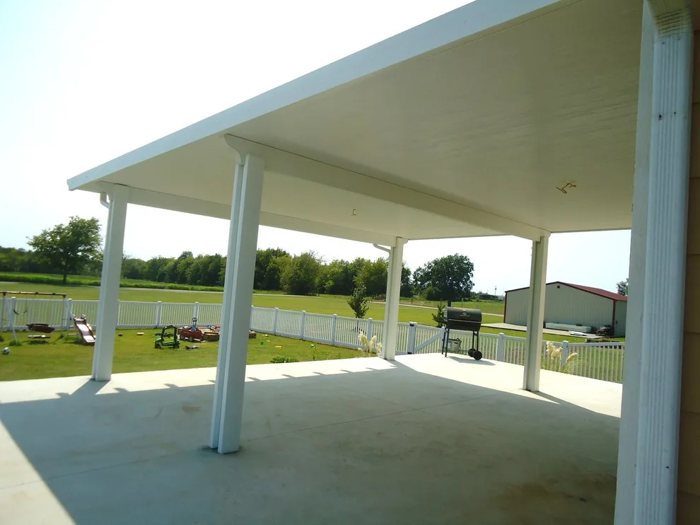 Bridesmen by Phoenix Builders Of Tulsa LLC - Photo 11