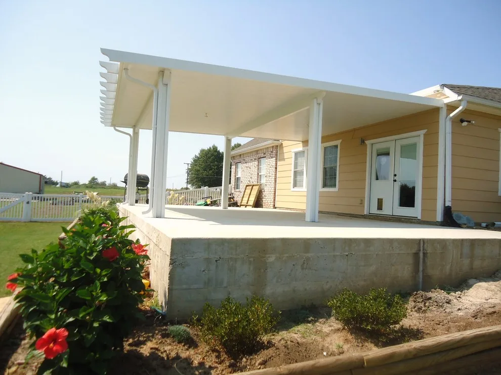 Bridesmen by Phoenix Builders Of Tulsa LLC - Photo 12