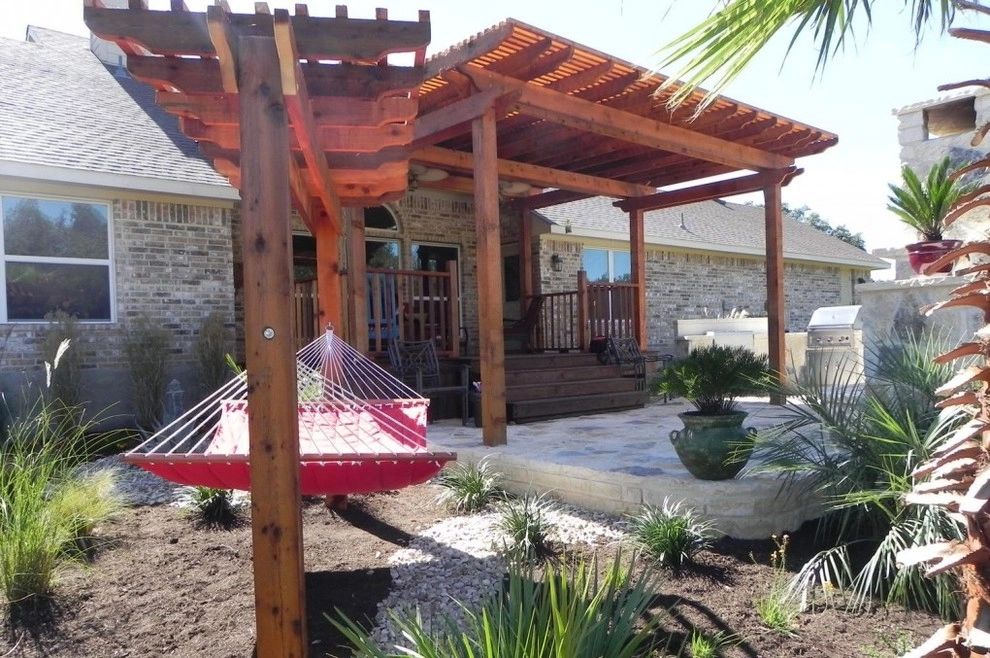 New Projects by Sierra Outdoor Living, L.L.C. - Photo 8