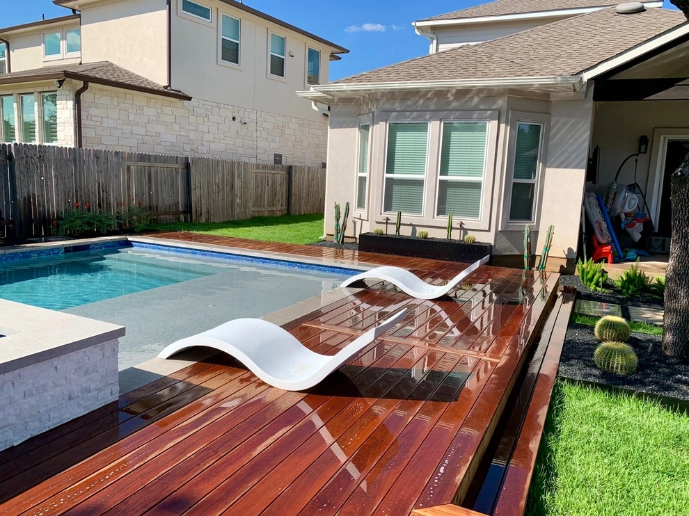 Southwest Austin Project by Sierra Outdoor Living, L.L.C. - Photo 3