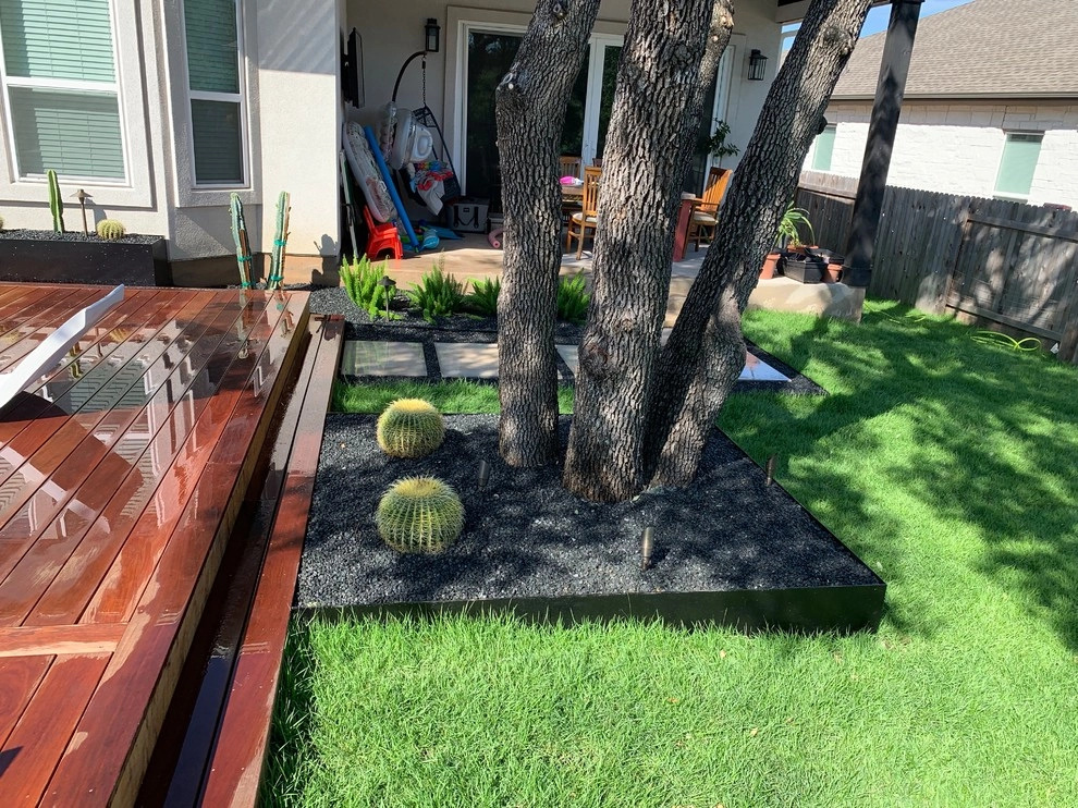 Southwest Austin Project by Sierra Outdoor Living, L.L.C. - Photo 17
