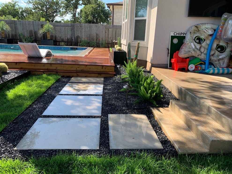 Southwest Austin Project by Sierra Outdoor Living, L.L.C. - Photo 14