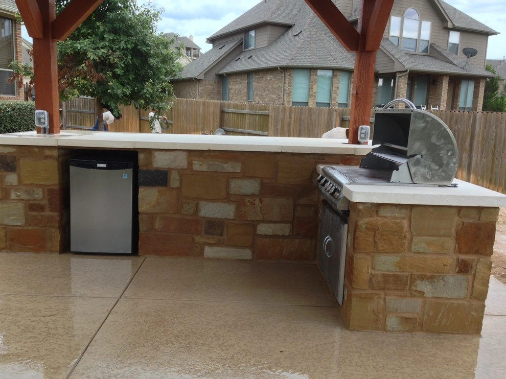 Sierra Outdoor Living, L.L.C. - Photo 6