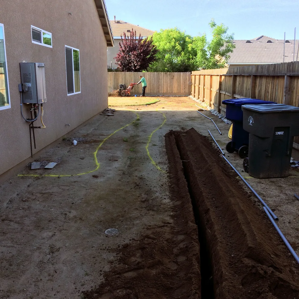 Hamilton Project by Sunset Construction & Design - Photo 11