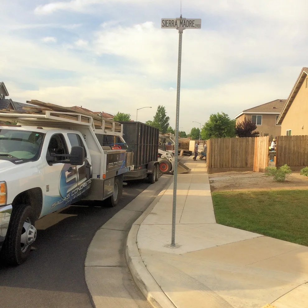 Hamilton Project by Sunset Construction & Design - Photo 13