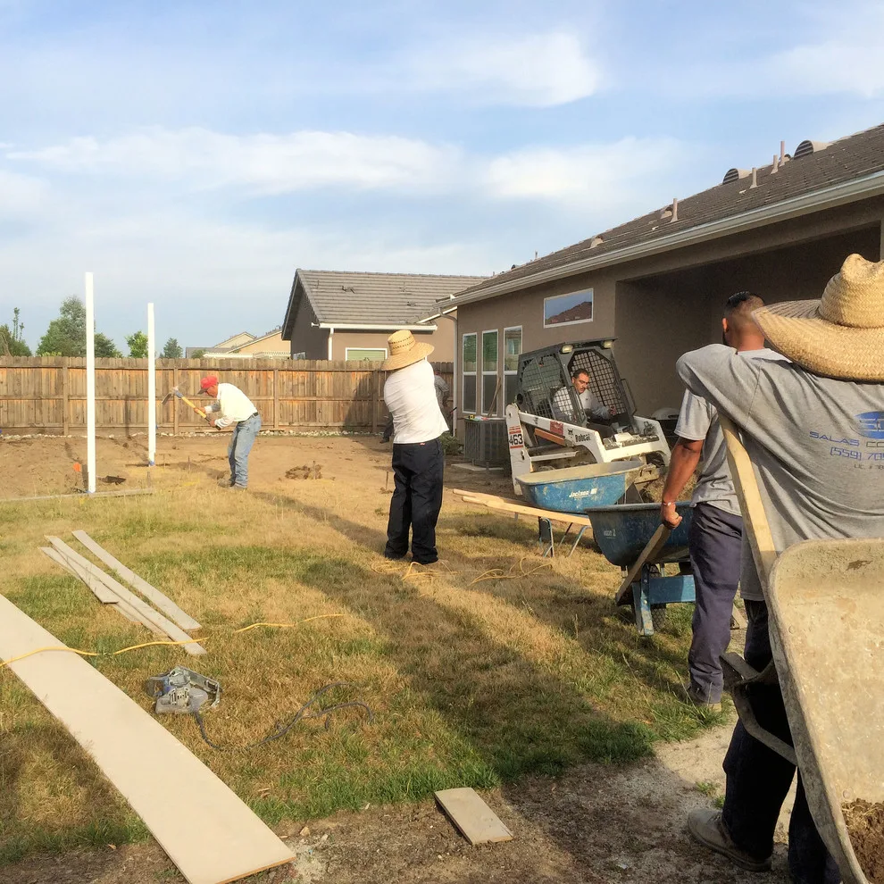 Hamilton Project by Sunset Construction & Design - Photo 4