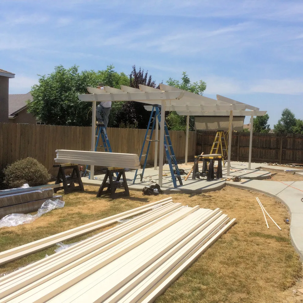 Hamilton Project by Sunset Construction & Design - Photo 3