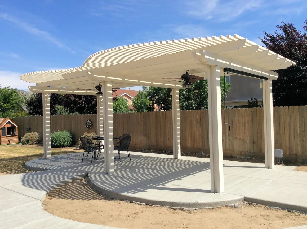 Hamilton Project by Sunset Construction & Design - Photo 6