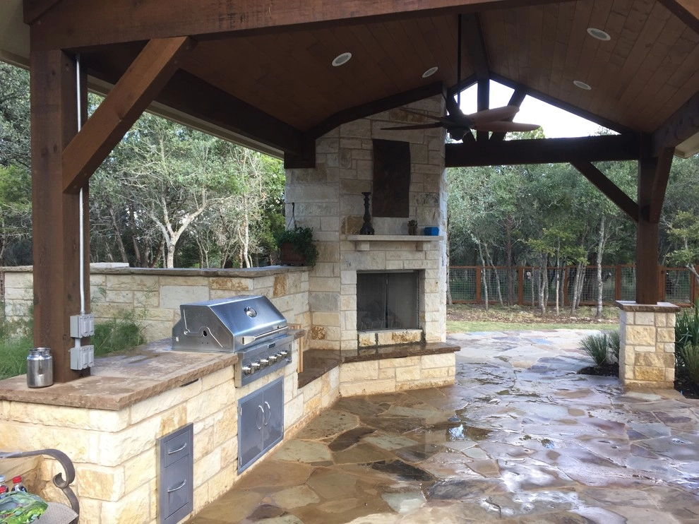 Sierra Outdoor Living, L.L.C. - Photo 14