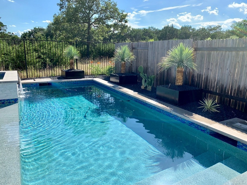 Southwest Austin Project by Sierra Outdoor Living, L.L.C. - Photo 4